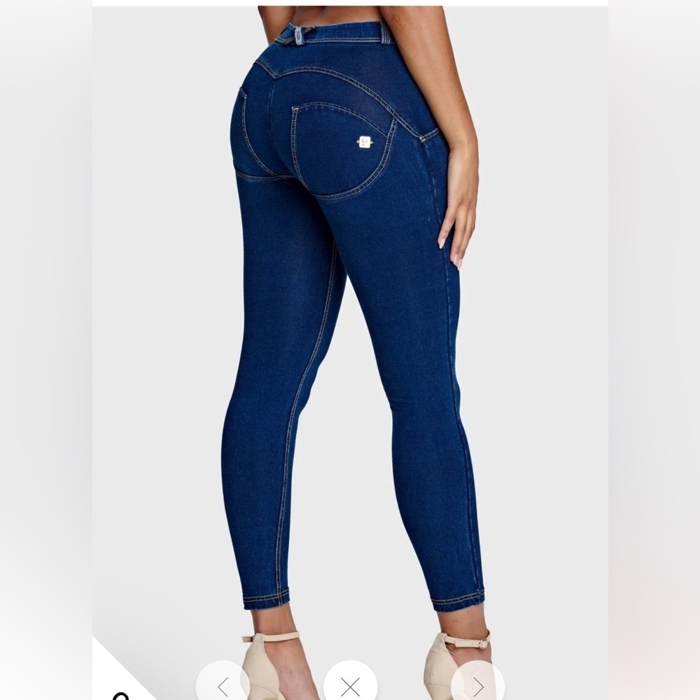 Freddy Jeans WR.UP Denim - Picture 5 of 6